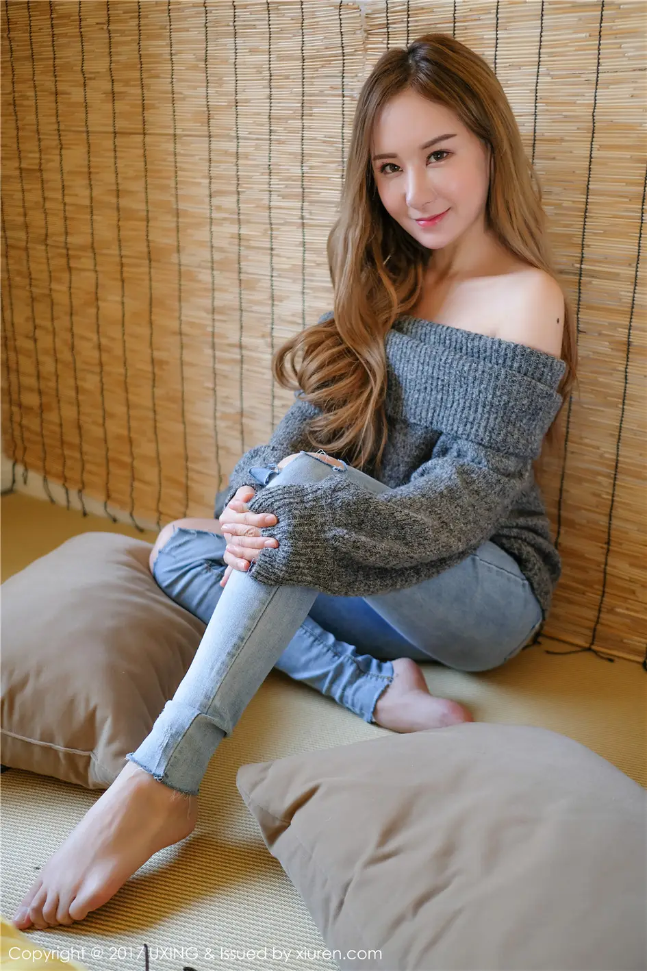 安吉青岛私人伴游花花