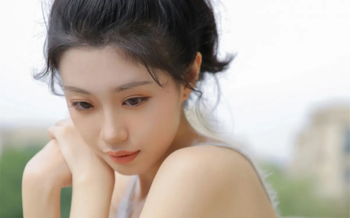 安吉石家庄私人伴游杨琛琛