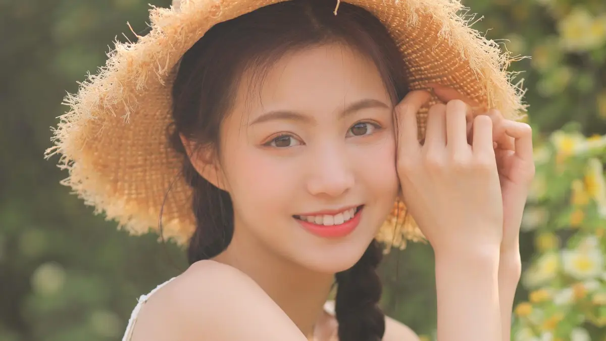 安吉南昌私人伴游戴佳妮