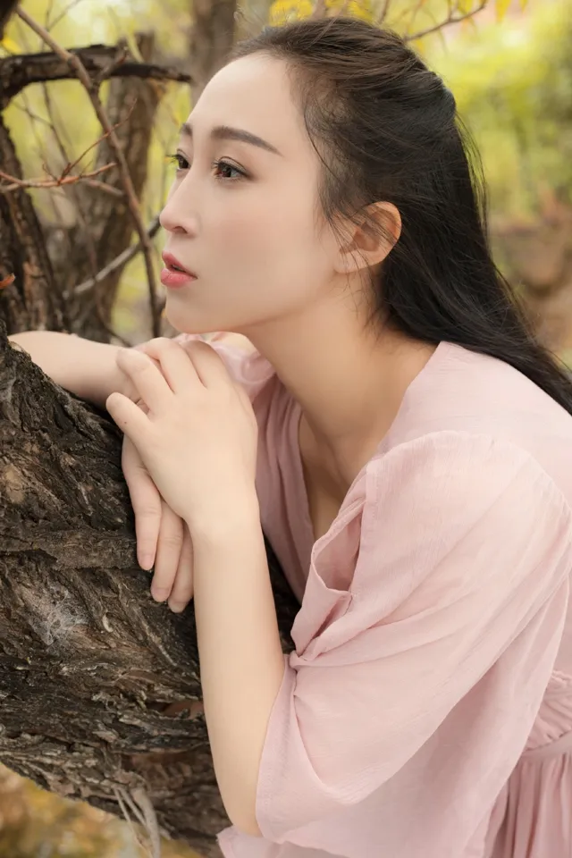 安吉泉州私人伴游琳媚媚