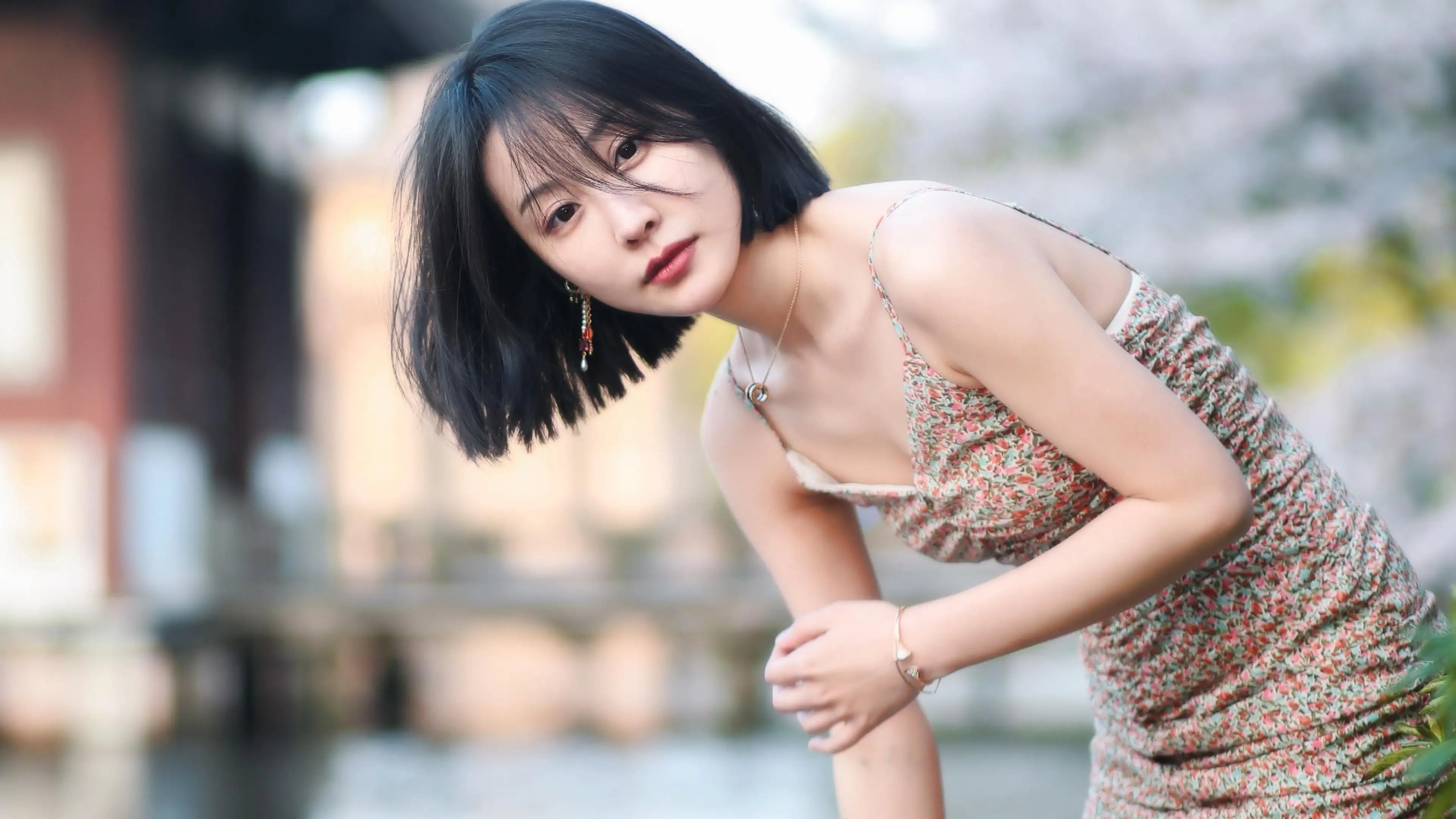 安吉成都伴游小姐姐雅美