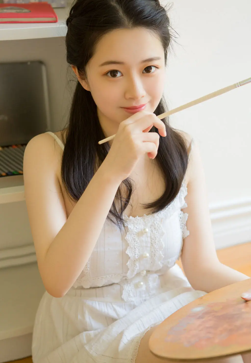 安吉厦门伴游小姐姐谭卓