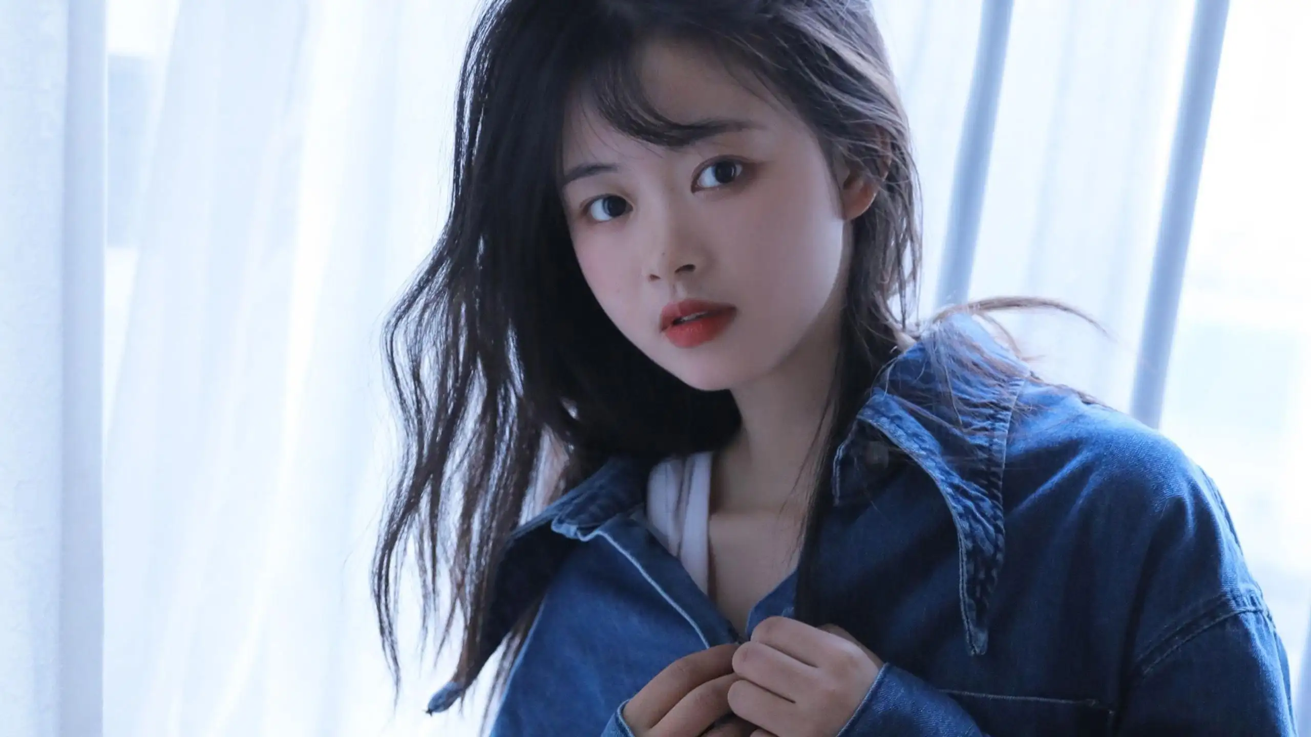 安吉宝鸡私人伴游幼师小姐姐曾苏
