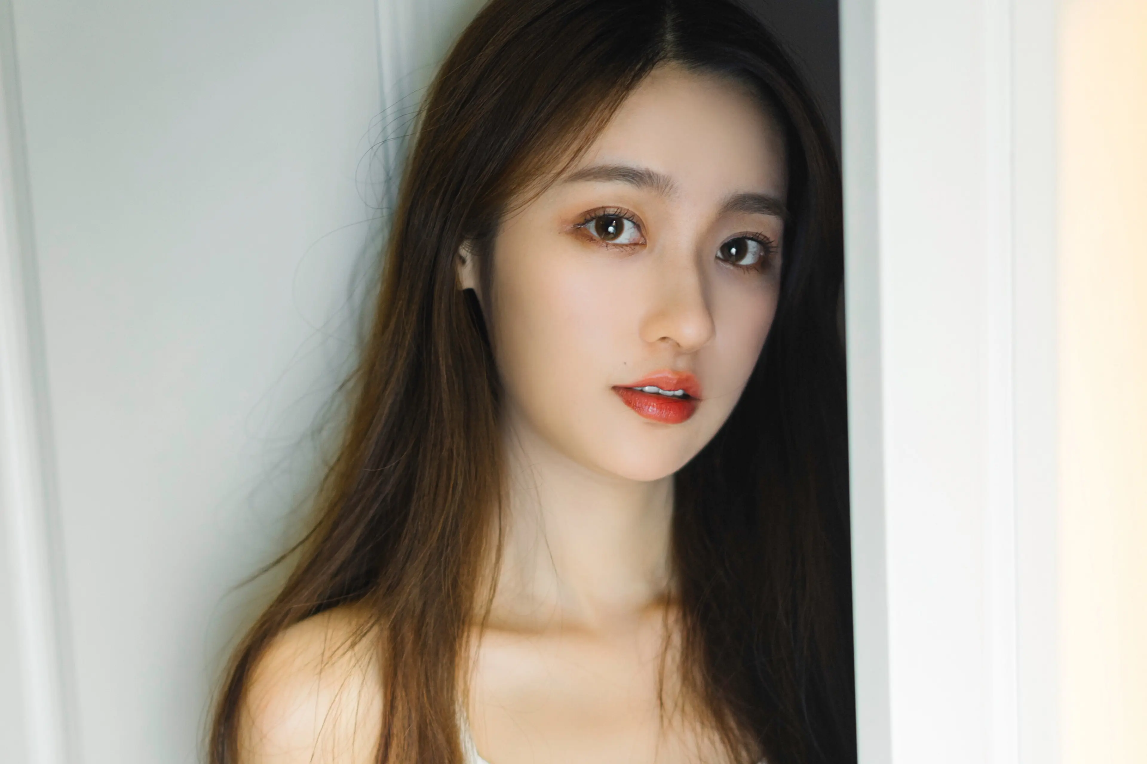 安吉宜昌伴游小姐姐林诗诗