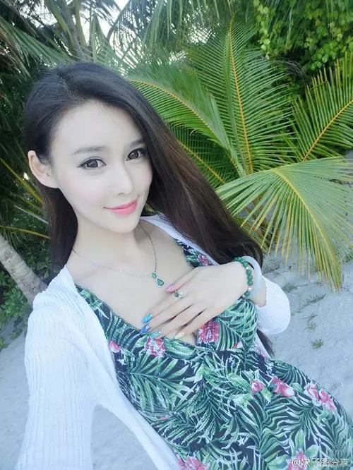 安吉柳州伴游张莉