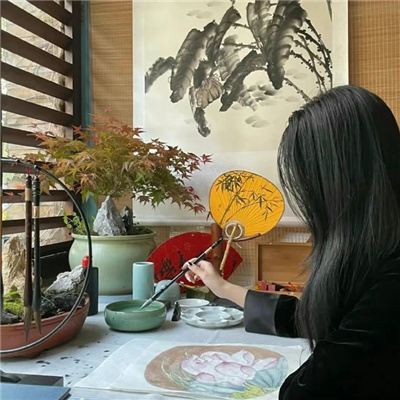 安吉伴游女生刀思若的资料